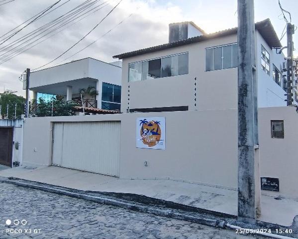Pousada Belo Recanto - Pipa Praia de Pipa Exterior photo
